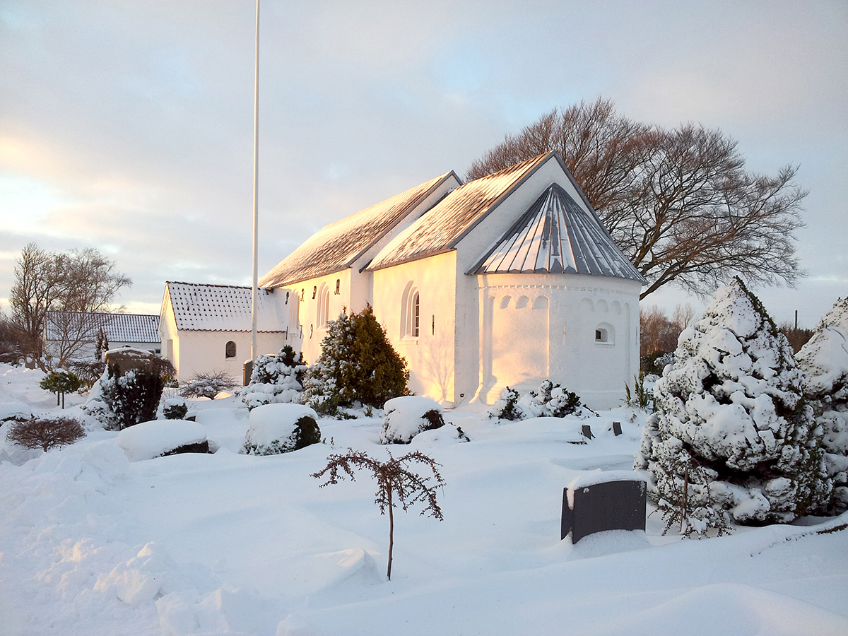Det kimer nu til julefest Det kimer nu til julefest