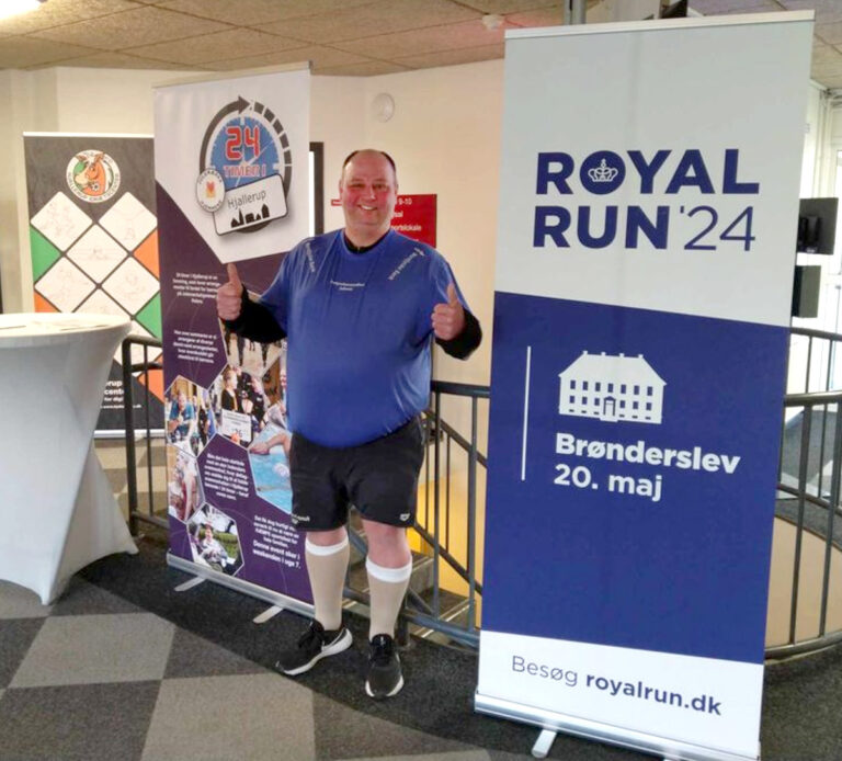 Så sker det snart – 24 timer i Hjallerup – 24 timers event