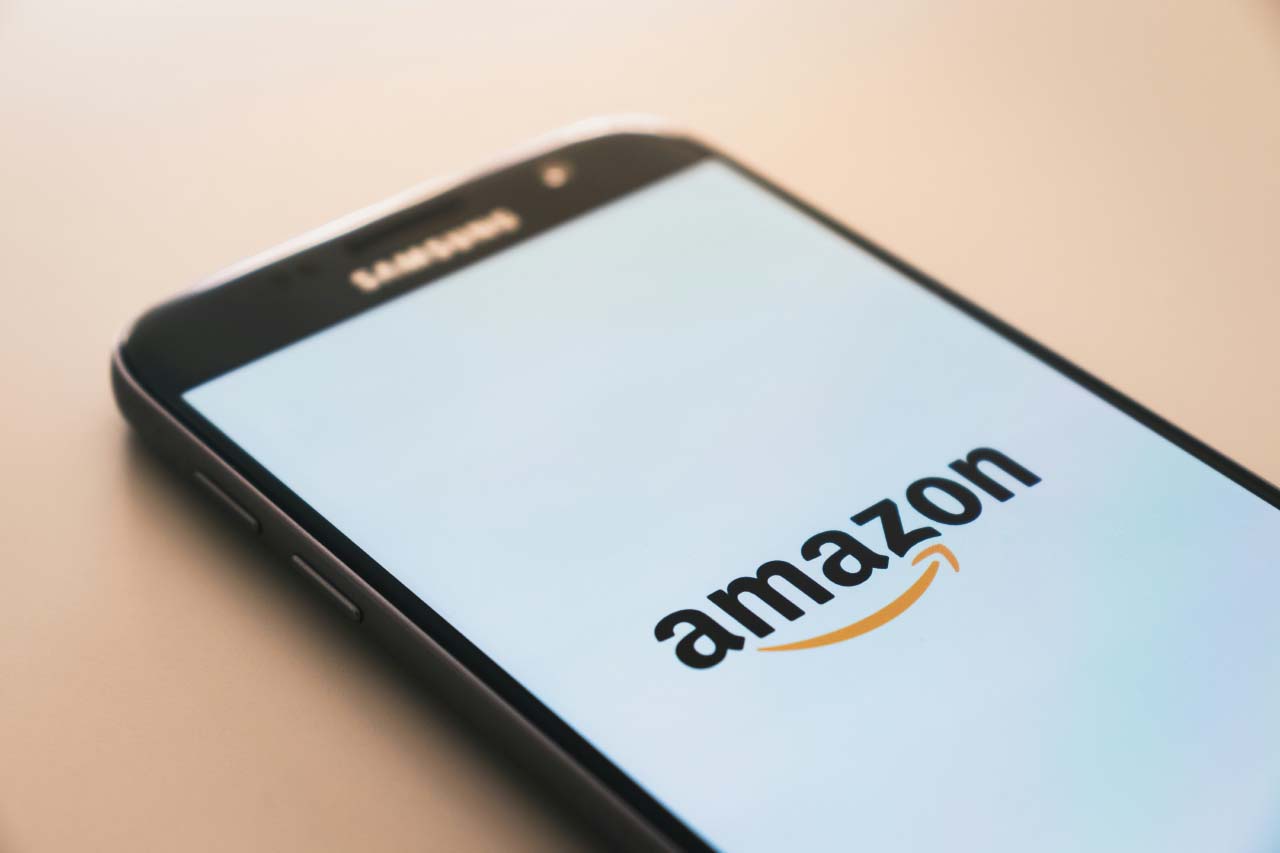 Effektivt salg via Amazon Seller Central Effektivt salg via Amazon Seller Central