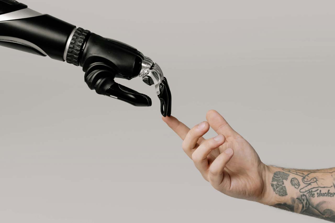 Tech trends der er hotte i 2024 Tech trends der er hotte i 2024