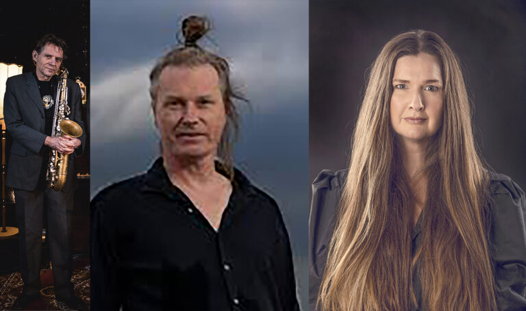 Altid, allerede – pinsekoncert i Østervrå