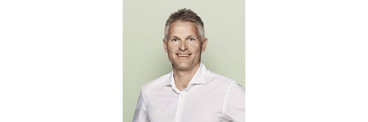 Erhvervsdirektør til toppen af Danmark Erhvervsdirektør til toppen af Danmark