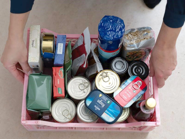 Bliv kriseparat: Få hjælp til at klare dig selv i 3 døgn