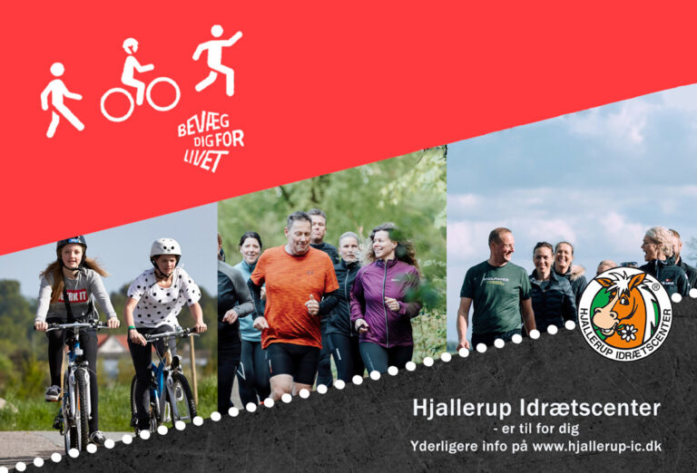 Lokaldysten – sejr til Hjallerup