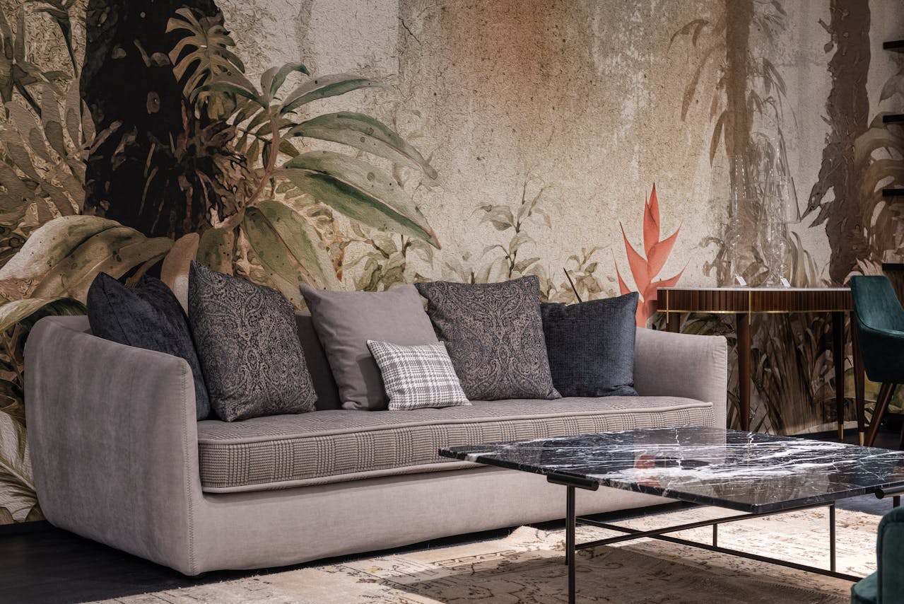 Tre overvejelser I bør gøre jer ved valg af sofa til sommerhuset Tre overvejelser I bør gøre jer ved valg af sofa til sommerhuset