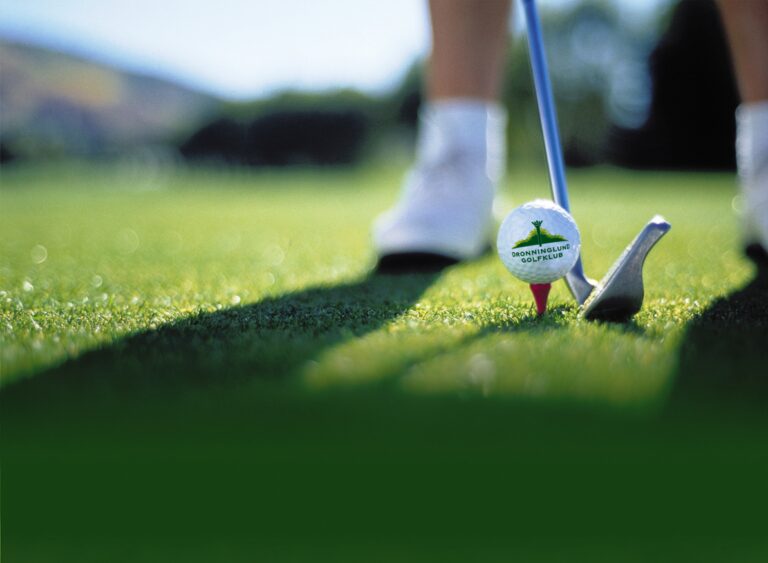 Medlemsmøde i Dronninglund Golfklub