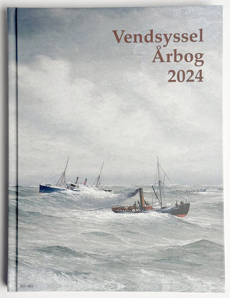 Vendsyssel Årbog