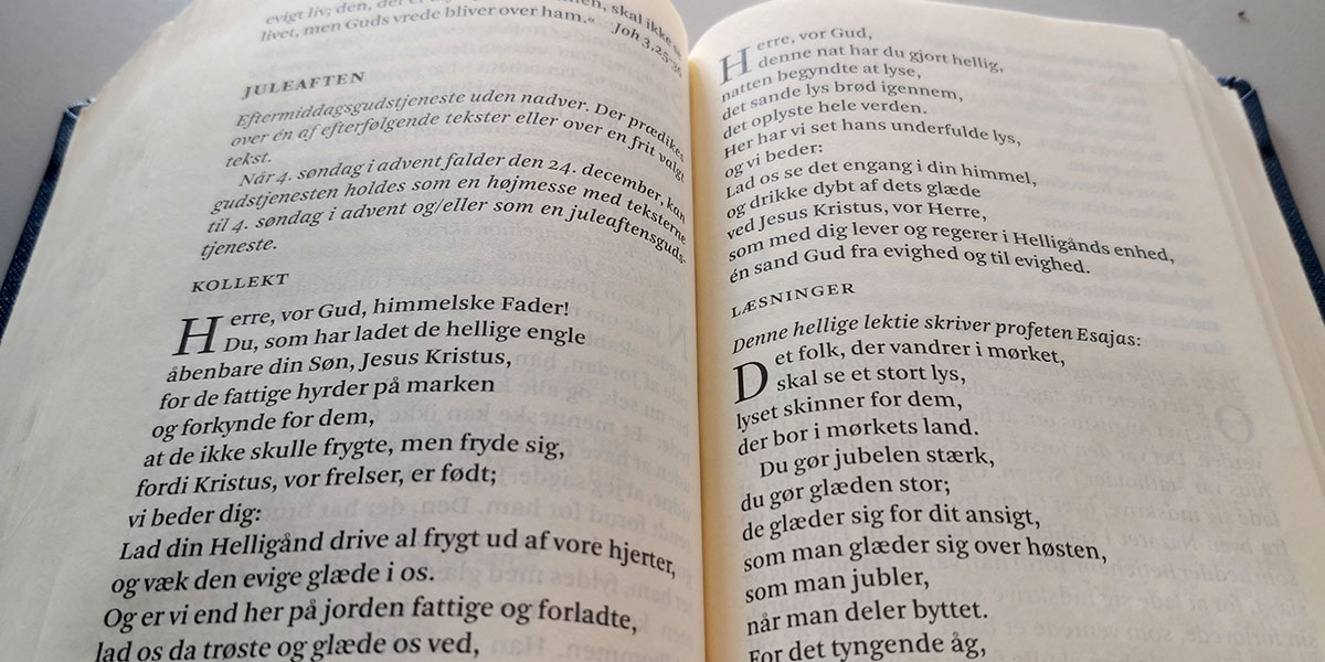 En fortælling fra skabelse til syndefald og frelse En fortælling fra skabelse til syndefald og frelse