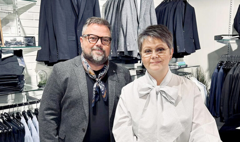 Tøjeksperten i Hjallerup – tøj til mænd og drengerøve