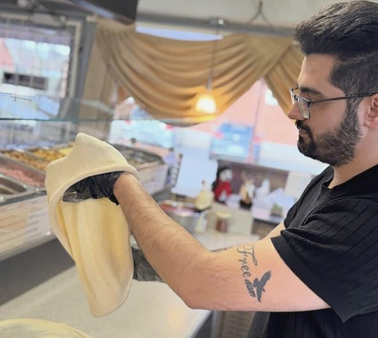 Hjallerup Pizza og Kebabhouse har fået ny ejer