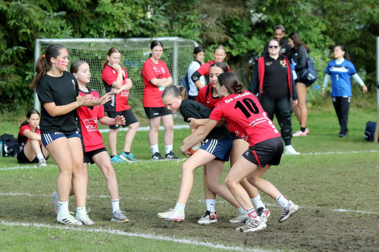 Dronninglund Cup – rekordtilmeldinger med over 215 hold tilmeldt allerede nu!