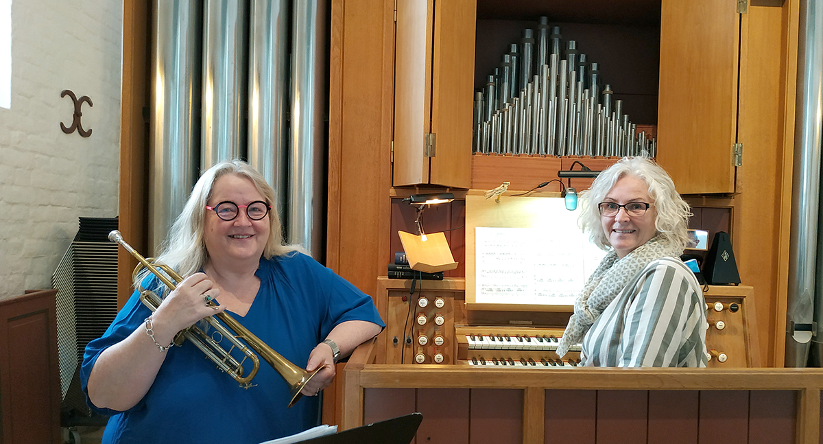Musikalsk sommermøde Musikalsk sommermøde