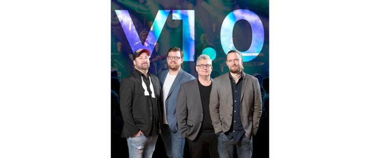 Frivillige fejres med stor afslutningsfest