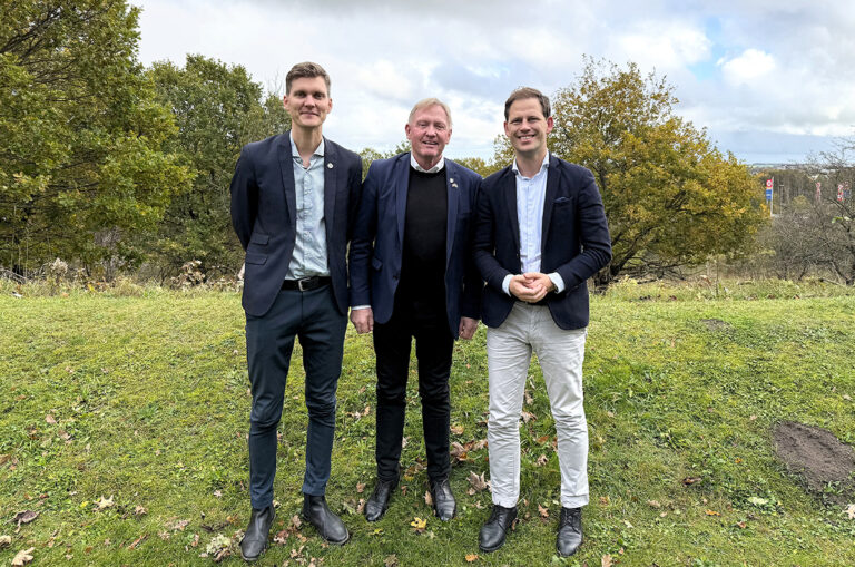 Nordjyllands stemme har talt i 10 år