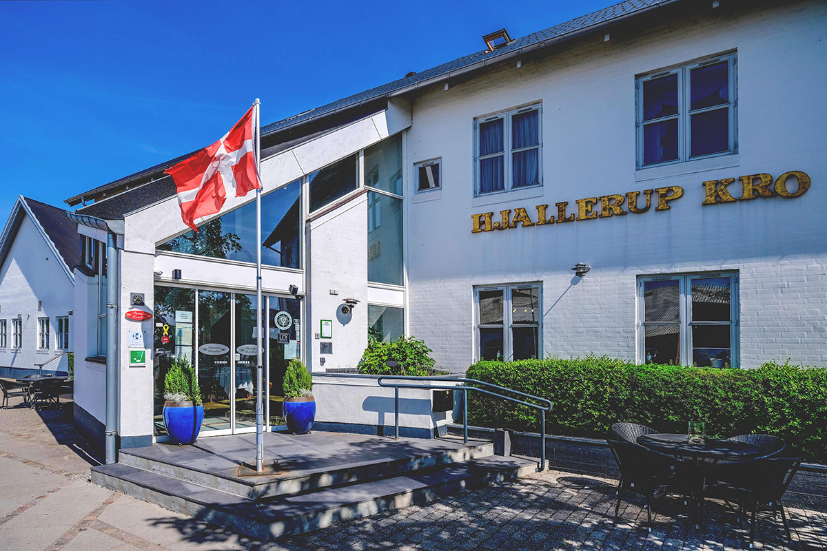 Jubilæum på nordjyske hoteller: Vi har følt stor kærlighed fra lokalbefolkningen Jubilæum på nordjyske hoteller: Vi har følt stor kærlighed fra lokalbefolkningen