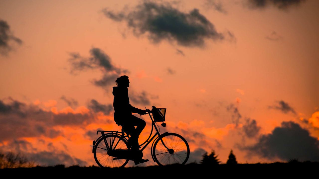 Sådan finder du en god cykel til hverdagen Sådan finder du en god cykel til hverdagen