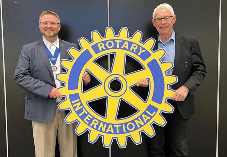 Hvem skal have Rotarys erhvervspris?