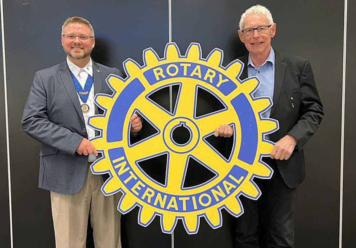 Hvem skal have Rotarys erhvervspris? Hvem skal have Rotarys erhvervspris?
