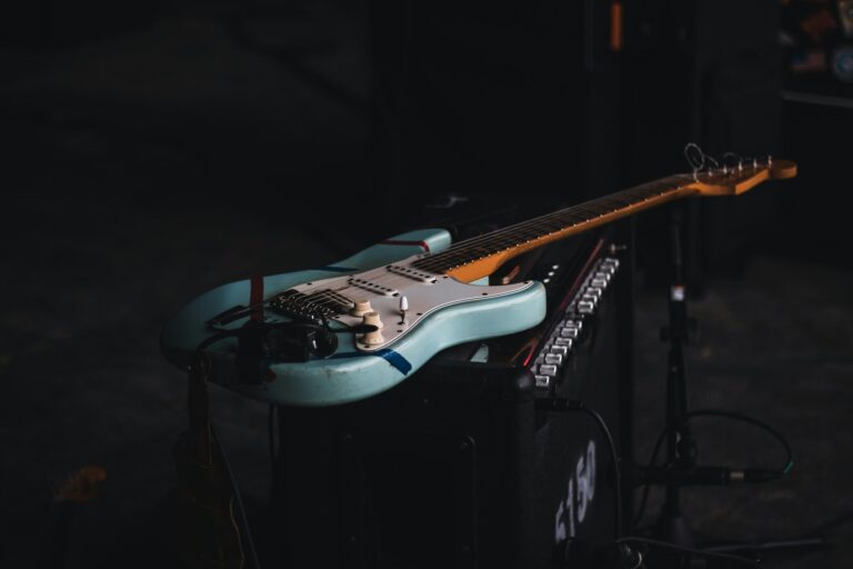 Tre fokuspunkter når du vil have musikinstrumenter i god kvalitet