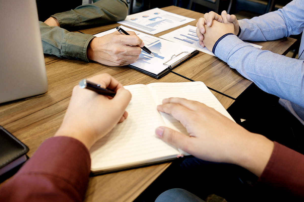 Generalforsamling med fokus på udvikling Generalforsamling med fokus på udvikling