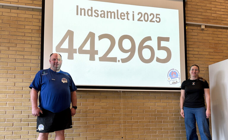 24 Timer i Hjallerup præsenterer rekordresultat