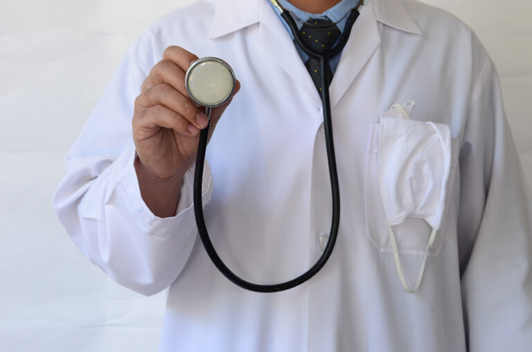 Hvad betyder sundheds­reformen lokalt?