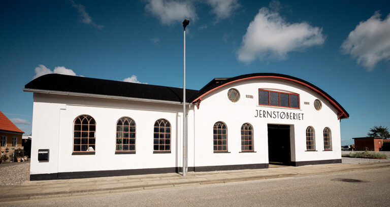 Kultur- og samlingssted i Asaa nærmer sig realisering