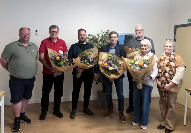 Valg til Frivilligrådet 2026 i Brønderslev Kommune