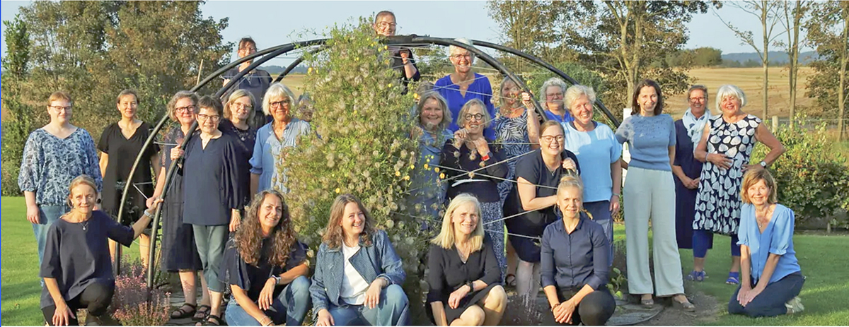 Genklang inviterer til farverig sommeraften ved Hjallerup Kirke Genklang inviterer til farverig sommeraften ved Hjallerup Kirke