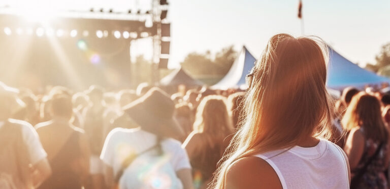 Stærkt musikprogram klar til Bålhøj Festival 2026