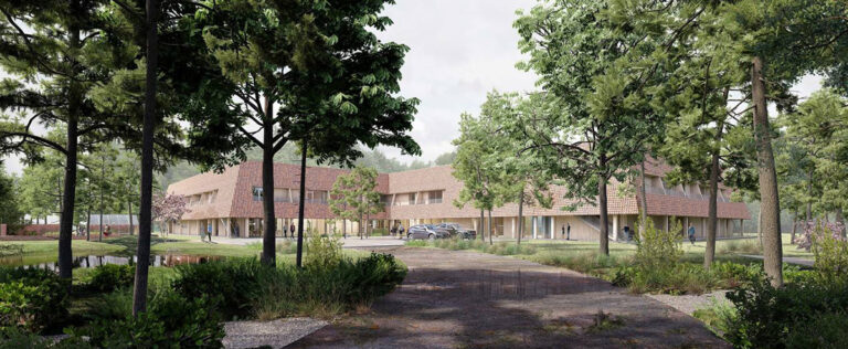 Bæredygtigt byggeri i Brønderslev