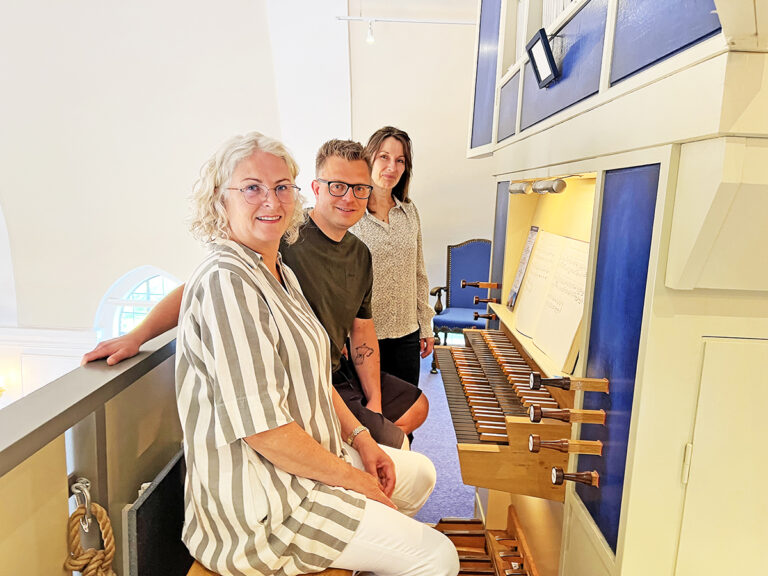 En musikalsk rejse gennem nordiske sommermelodier