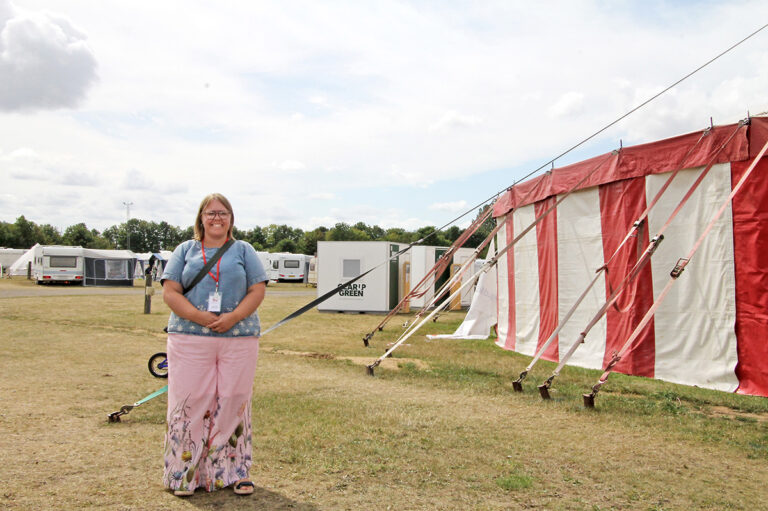 Hjallerup Bibelcamping 2026 blev en stor succes