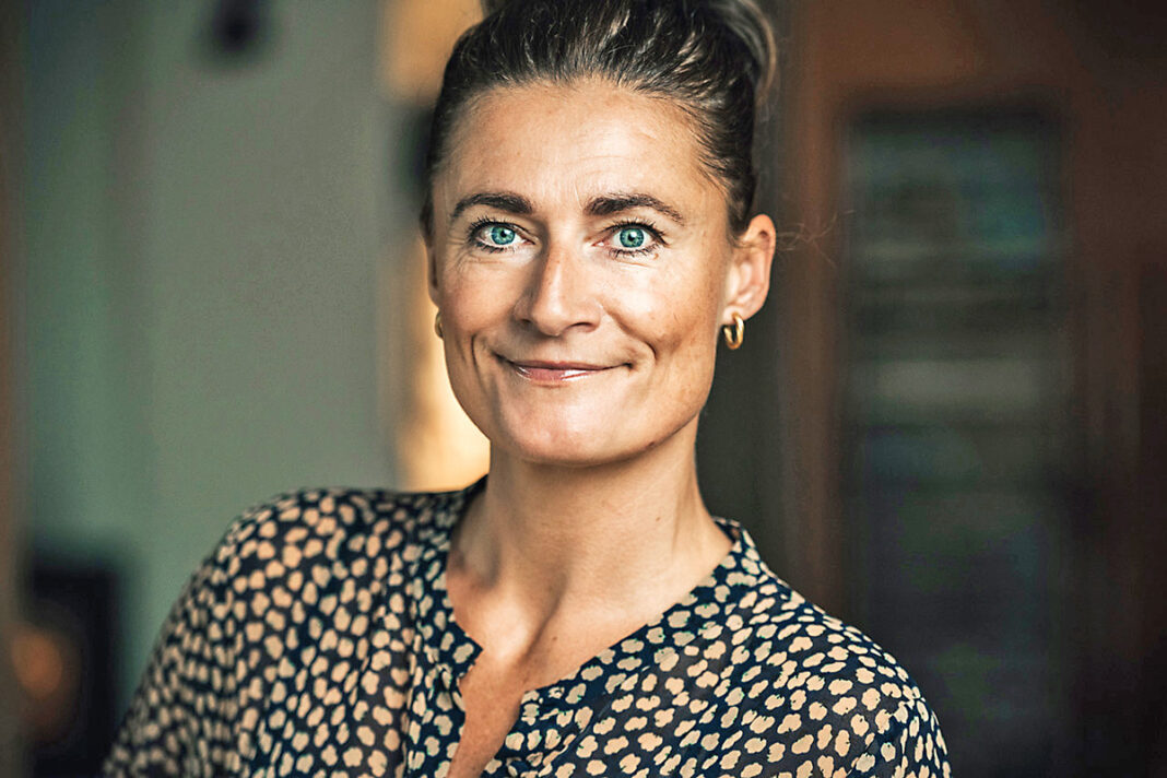 Stadig nordjyde i hjertet – Sisse Fisker fyldte 50 år Stadig nordjyde i hjertet – Sisse Fisker fyldte 50 år