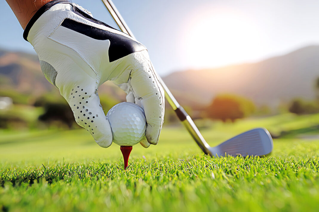Fantastisk sæson iDronninglund Golfklub med over 120 nye golfspillere Fantastisk sæson iDronninglund Golfklub med over 120 nye golfspillere